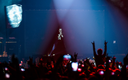 Стал известен второй хедлайнер фестиваля "КИНОпробы 2019"