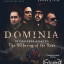 DOMINIA - presentation of the album "The Withering Of The Rose"