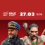 Yuri muzichenko will be the first guest Instagram air of "Nashe radio"