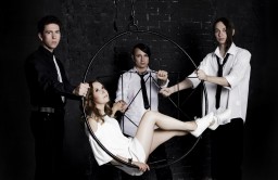 Anomie выпустили второй сингл "Атма".