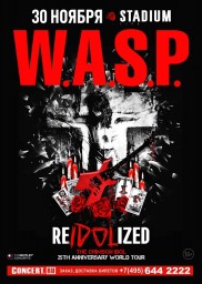 W.A.S.P.