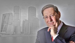 ИВАН АРЦИШЕВСКИЙ. ЦИКЛ ЛЕКЦИЙ «ЭТИКЕТ 3.0»