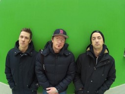 ТРАДИЦИОННЫЙ ЛЕТНИЙ КОНЦЕРТ ГРУППЫ «КИРПИЧИ»