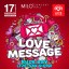 LOVE MESSAGE
