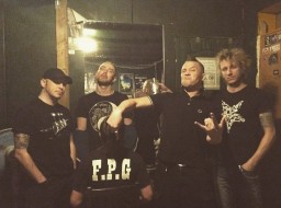 Хочешь попасть на концерт FPG раньше всех, посмотреть саундчек или сделать фото с музыкантами?