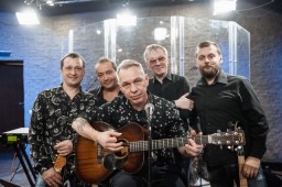 «НАШЕСТВИЕ» пополнила «десятка» заводных рок-коллективов трёх фестивальных сцен!