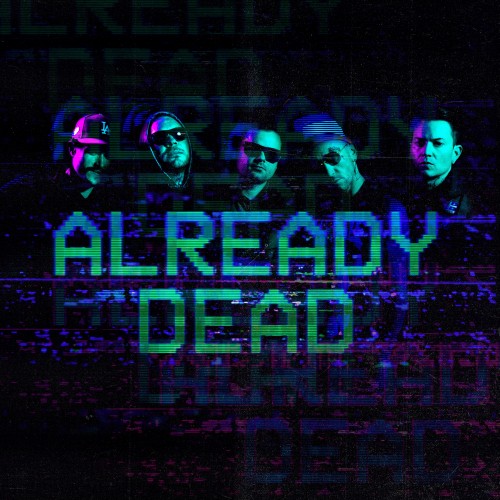 Group Hollywood Undead has released the first single from the new album