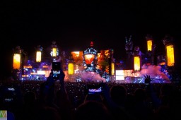 Alfa Future People объявил артистов техно-сцены