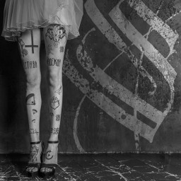 Группа STIGMATA. Презентация «Калейдоскопа»