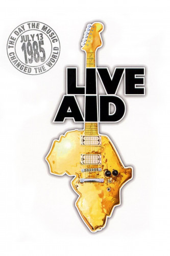 ROCK FM ПОСВЯТИТ ДЕНЬ ФЕСТИВАЛЮ LIVE AID