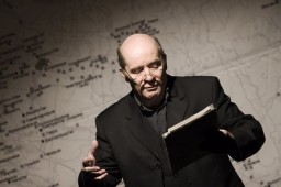 АЛЕКСАНДР ФИЛИППЕНКО. ПРОГРАММА «ДОВЛАТОВ & ALL THAT JAZZ»