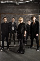 ​23 мая группа "Вельвет" возвращается в Санкт-Петербург с новой концертной программой