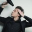 Nike Borzov 3 APR online concert