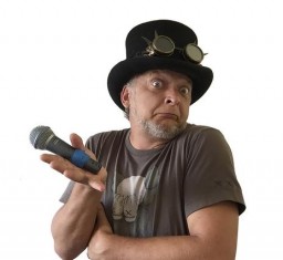 ОЛЕГ КУВАЕВ. STAND UP «ЧИСТО ПИТЕРСКИЕ ЗАМОРОЧКИ»