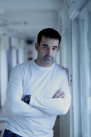 Дмитрий Певцов и “ПевцовЪ-оркестр" выступят в Кремле Дмитрий Певцов и “ПевцовЪ-оркестр" выступят в Кремле