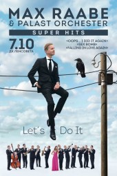 Макс Раабе (Max Raabe)