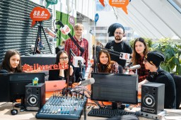 Мастер-класс от Нейромонаха Феофана и не только..