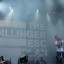 The Dillinger Escape Plan на фестивале <em>Nova</em> <em>Rock</em> 2017 - день второй The Dillinger Escape Plan на фестивале <em>Nova</em> <em>Rock</em> 2017 - день второй