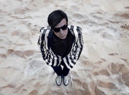 Найк Борзов выпустил мини-фильм с размышлениями о жизни