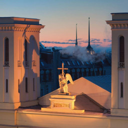 Вивальди. Лучшее. 19 февраля