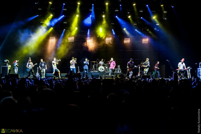 ЭЛИЗИУМ. День рождения и презентация нового альбома