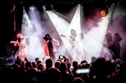 ИННА ЖЕЛАННАЯ. ВИЛЫ. ПРЕЗЕНТАЦИЯ ПРОЕКТА