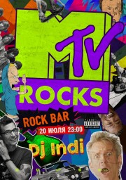 MTV Rocks