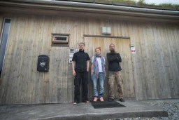 KUBIKMAGGI. ПРЕЗЕНТАЦИЯ АЛЬБОМА THINGS НА ВИНИЛЕ