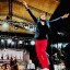 На «Нашествие» едут катри-рэп-дуэт Заточка и Jane Air, которые «знают о джанке всё»!