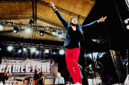 На «Нашествие» едут катри-рэп-дуэт Заточка и Jane Air, которые «знают о джанке всё»!