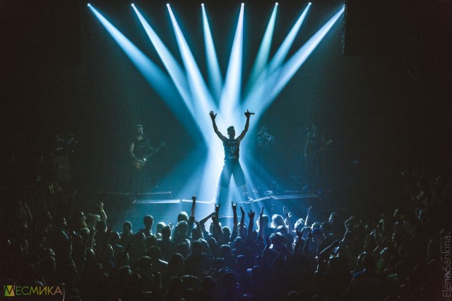 F.P.G / 8 октября