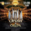Organ + Opera concert on June 12 in Petrikirch