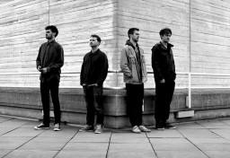 PORTICO QUARTET. КОНЦЕРТ В ПОДДЕРЖКУ АЛЬБОМА ART IN THE AGE OF AUTOMATION