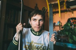 АНТОХА МС. ПРЕЗЕНТАЦИЯ АЛЬБОМА