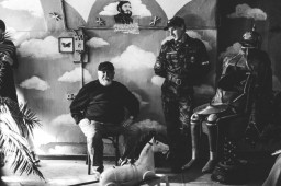 СЕРГЕЙ СОЛОВЬЕВ. ТВОРЧЕСКИЙ ВЕЧЕР «КРУТОЙ ЗАМЕС. 60-Е»