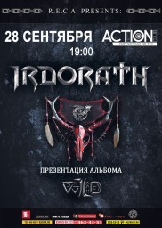 Irdorath - ACTION (ex Backstage)