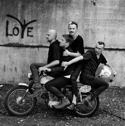 Все флаги в гости к нам. На Ural Music Night выступят музыканты из 25 стран