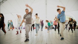 «Дом БРИКС» будет ждать гостей на семейном фестивале «Metro Family»