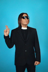 «Куртки Кобейна» выпустили новый трек и видео – «Молитвы мёртвых»!