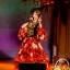 The Moscow audience fell in love with Irina Amirova