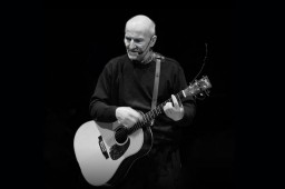 ПЕТР МАМОНОВ. ТВОРЧЕСКИЙ ВЕЧЕР