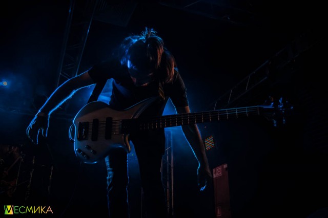 Инкогнито 6 октября