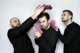 ЗИМАВСЕГДА. ПРЕЗЕНТАЦИЯ ЕР