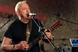 Андрей Макаревич станет гостем НАШЕго радио