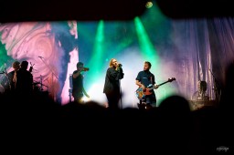 Свобода на «Волне»: Максим Свобода станет новым хэдлайнером «Старого Нового Рока»