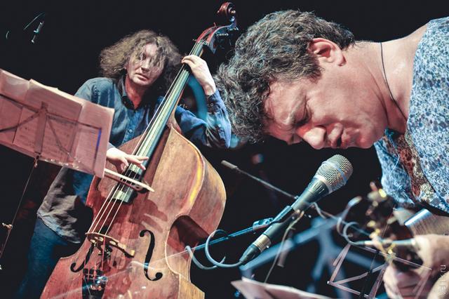 ЛЕОНИД ФЕДОРОВ И ВЛАДИМИР ВОЛКОВ. КОНЦЕРТ