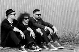 BILLY’S BAND. БЛЮЗ В ГОЛОВЕ