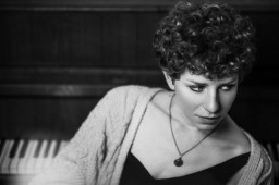 АЛИНА ОРЛОВА. КОНЦЕРТ