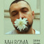 BAH.ROMA: presentation of the new album "Kommersant"