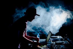 BLOCKHEAD. ПРЕЗЕНТАЦИЯ АЛЬБОМА В РОССИИ